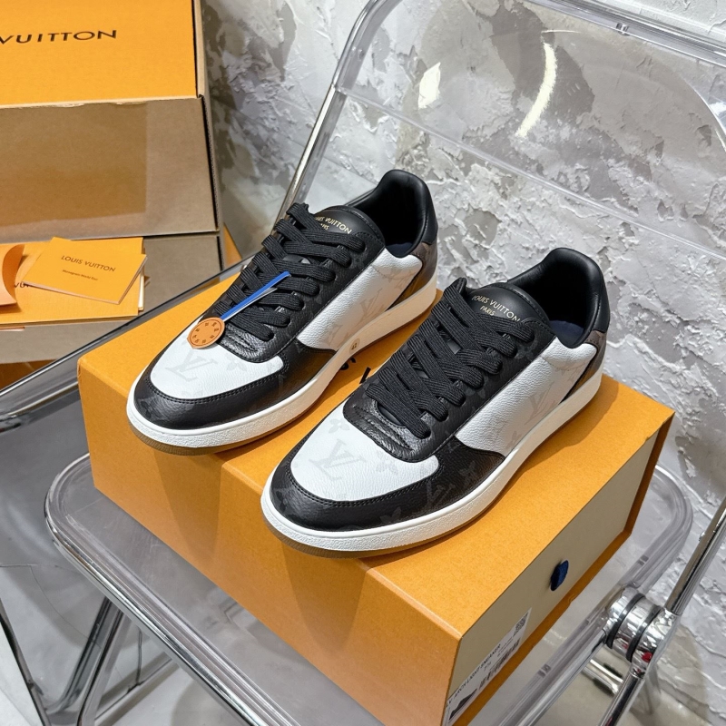 l0vis Vvtt0n trainer sneaker